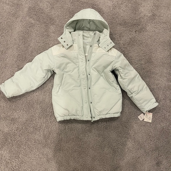 Free people puffer - Picture 1 of 4